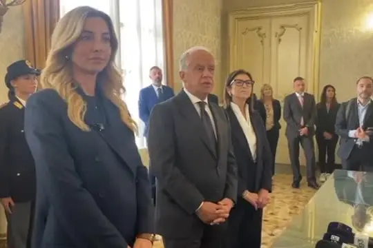 Ex Ilva, Piantedosi: possibile che Genova continui a lavorare