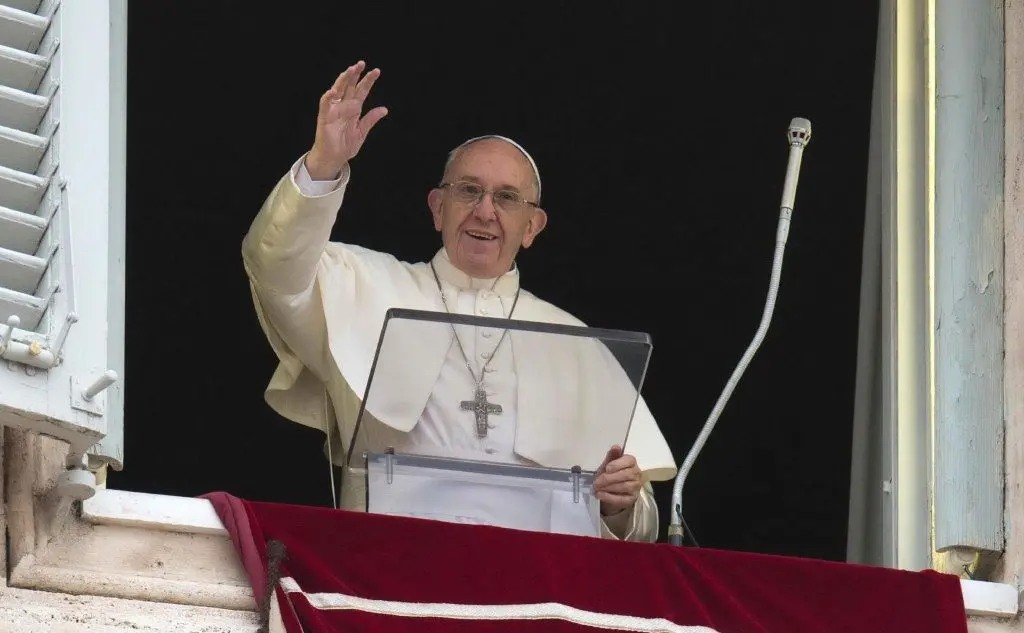 #AccaddeOggi: 17 dicembre 1936, nasce Jorge Mario Bergoglio, che diventerà Papa Francesco