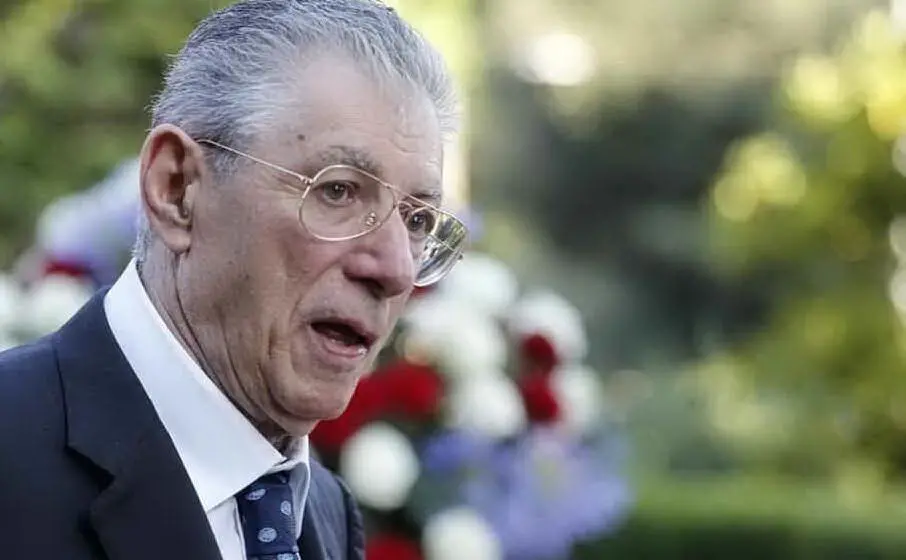 #AccaddeOggi: 19 settembre 1941, nasce il Senatur Umberto Bossi