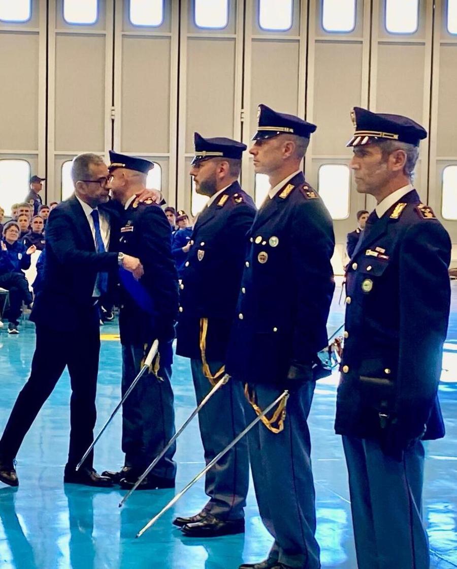 Polizia, un anno in prima linea fra lotta allo spaccio e prevenzione