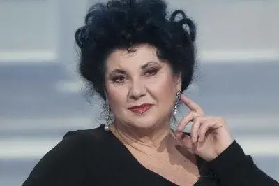 Marisa Laurito