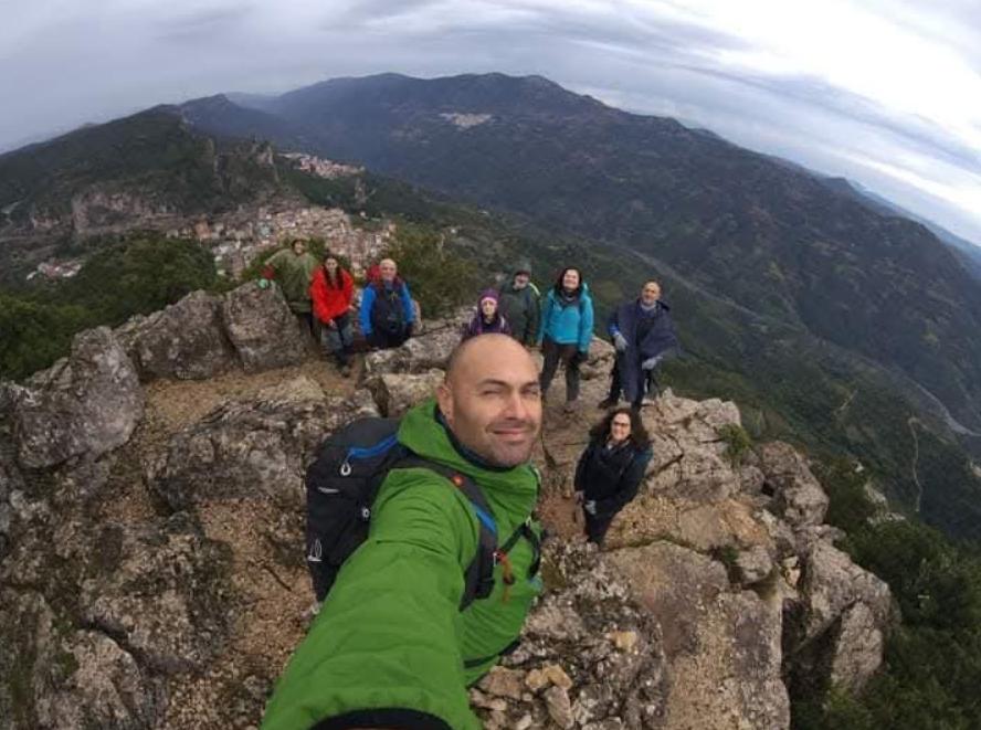 Sinnai, un docufilm sulla via dell'argento