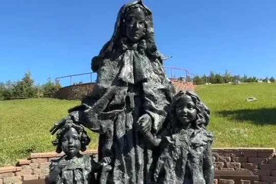 Chi era Madre Cabrini, la patrona dei migranti venerata negli Usa
