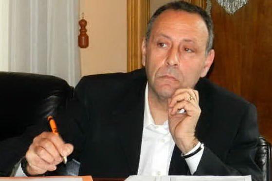 Oristano, Efisio Sanna si dimette dalla vicepresidenza del Consiglio