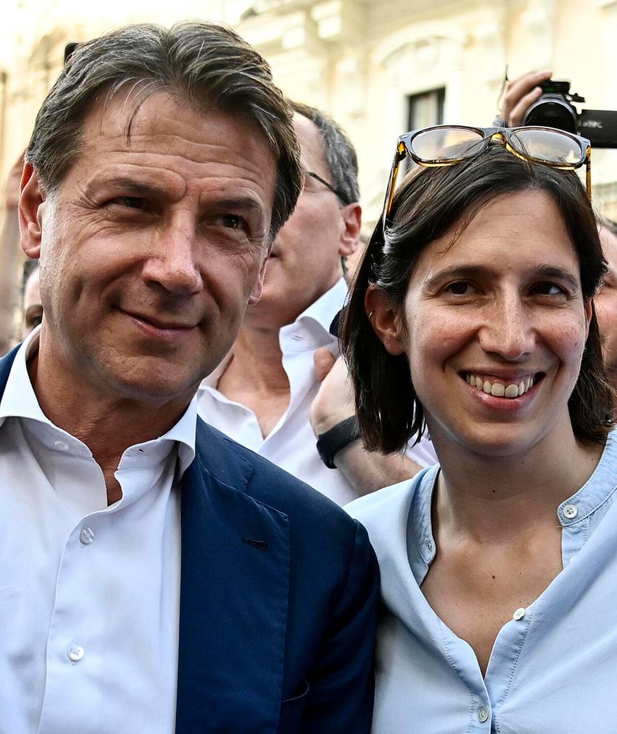 Primarie: Avs frena, Pd senza fretta