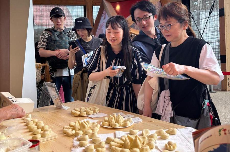 Il marchio Igp traina l’export