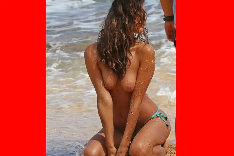 Irina Shayk