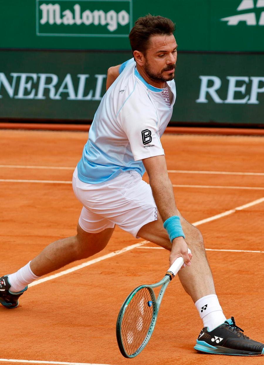 Montecarlo, tocca a Sinner