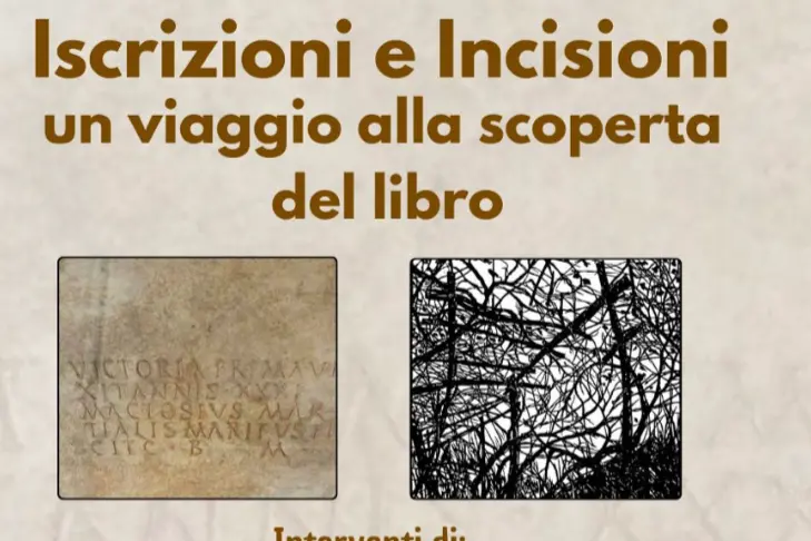 Locandina dell'evento (foto concessa)