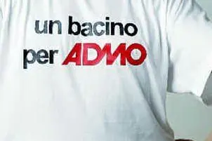 Campagna per l'adesione all'Admo