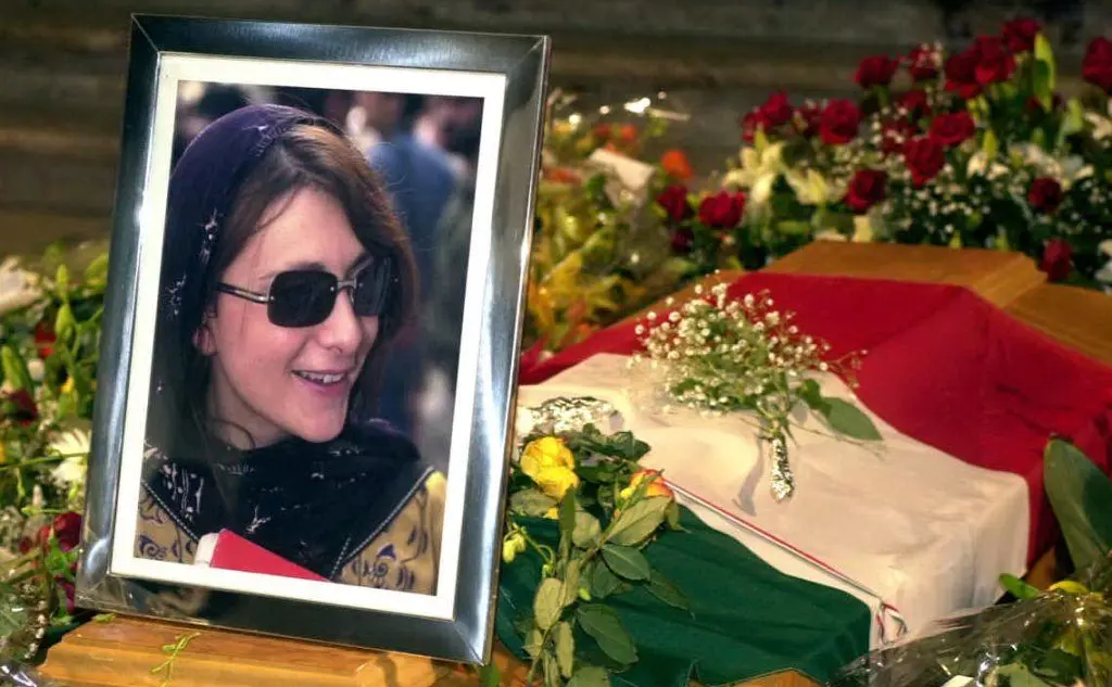 #AccaddeOggi: 19 novembre 2001, Maria Grazia Cutuli uccisa in Afghanistan assieme a tre colleghi