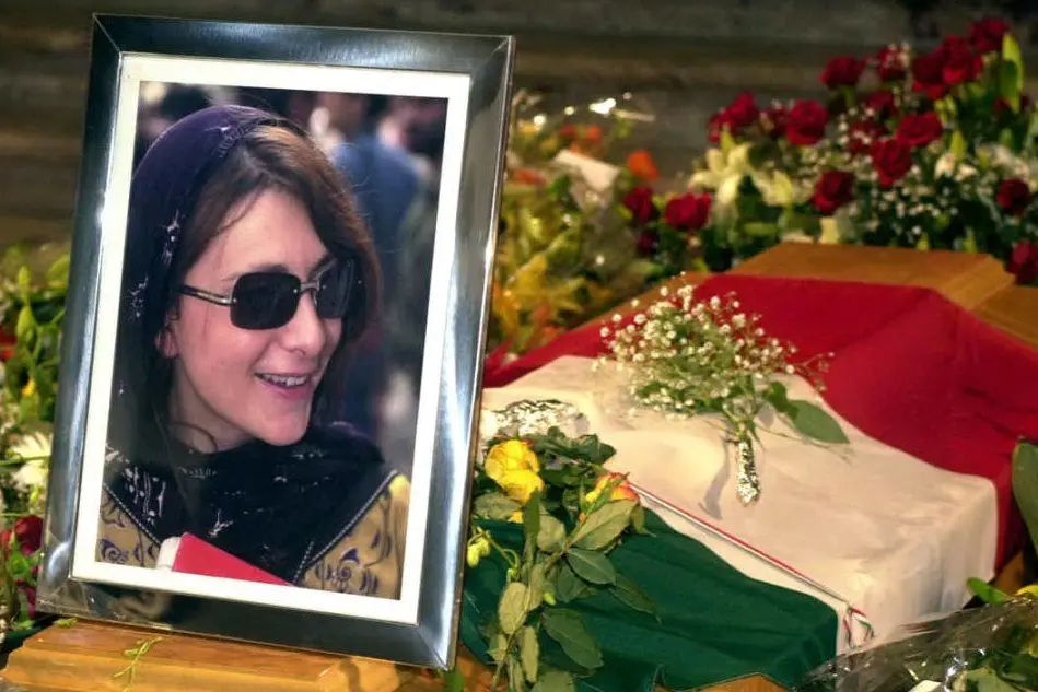 #AccaddeOggi: 19 novembre 2001, Maria Grazia Cutuli uccisa in Afghanistan assieme a tre colleghi