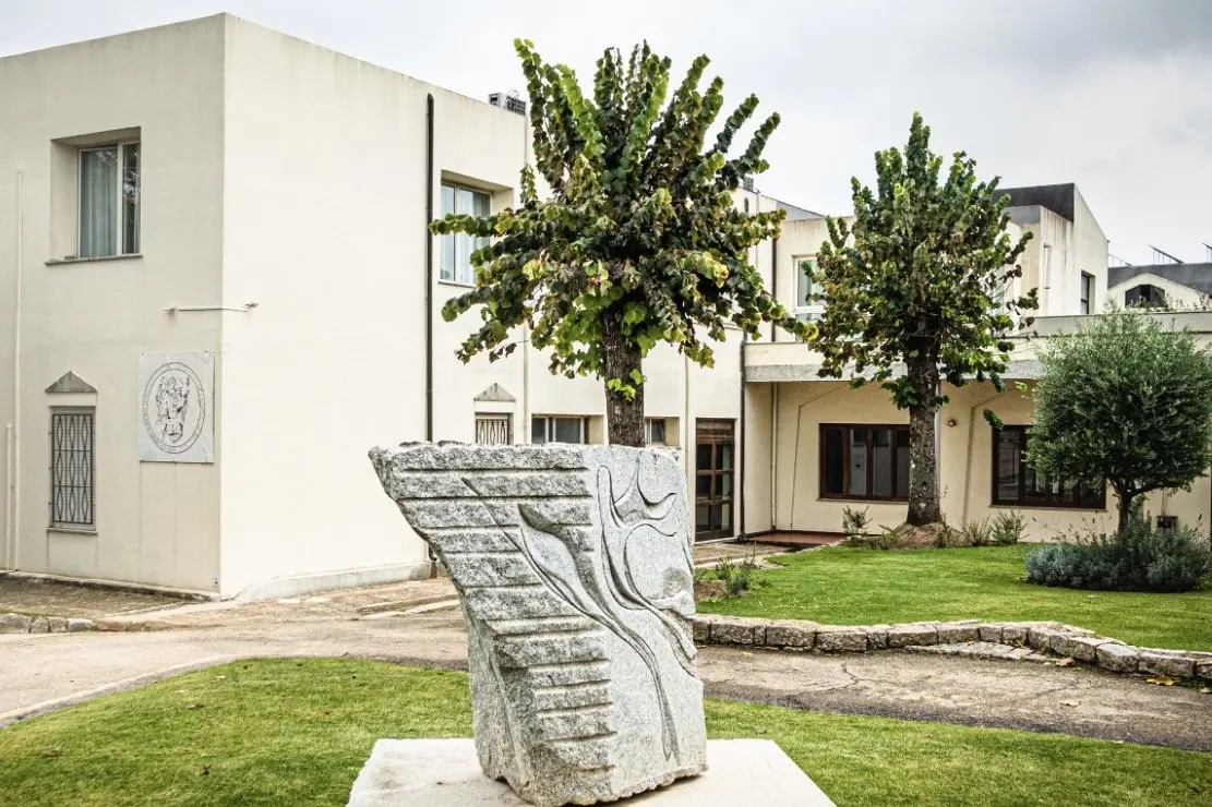 Tempio Pausania, il seminario