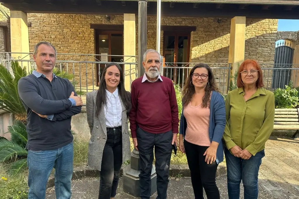 Il nuovo Consiglio di amministrazione