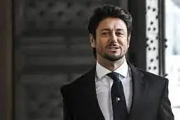 Andrea Giambruno (Ansa)