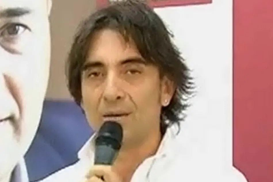 Mariano Melis