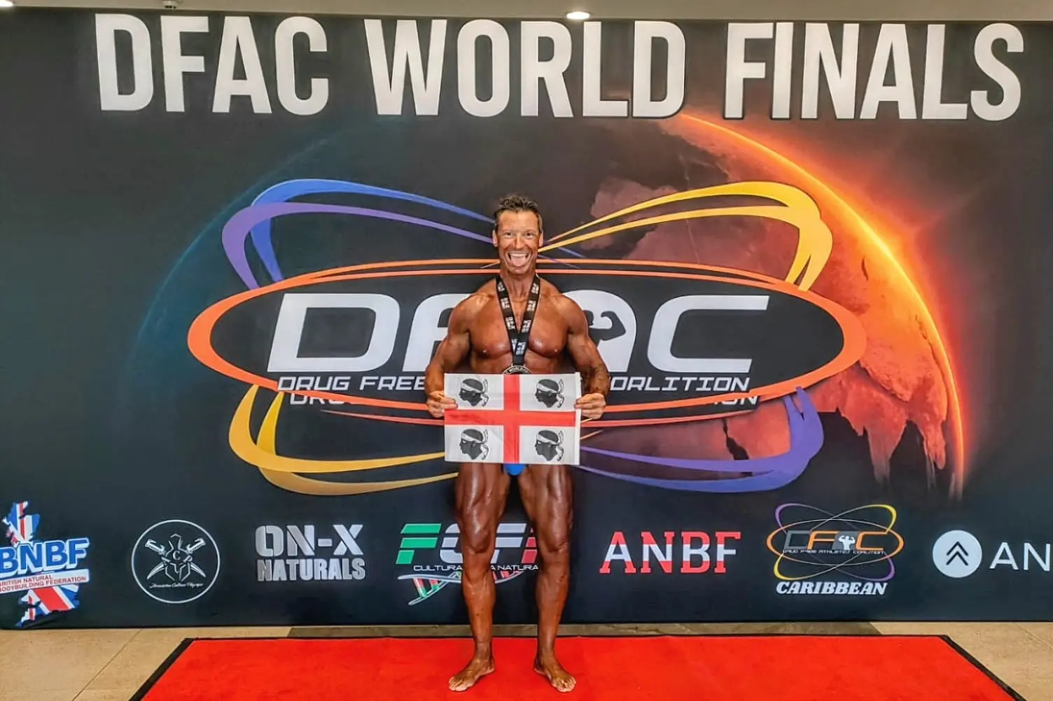 Alessandro Manfredi (foto concessa)