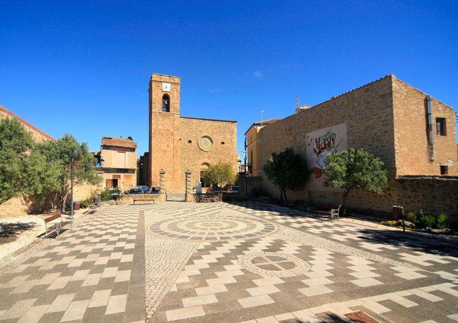 Monumenti aperti, Escalaplano accoglie i visitatori