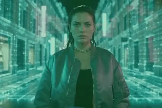 Silica, la cantante pop italiana generata con l'AI