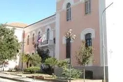 Il Comune di Mandas