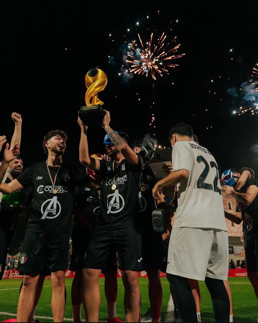 Catte Cup 2025: record, emozioni e un cuore grande