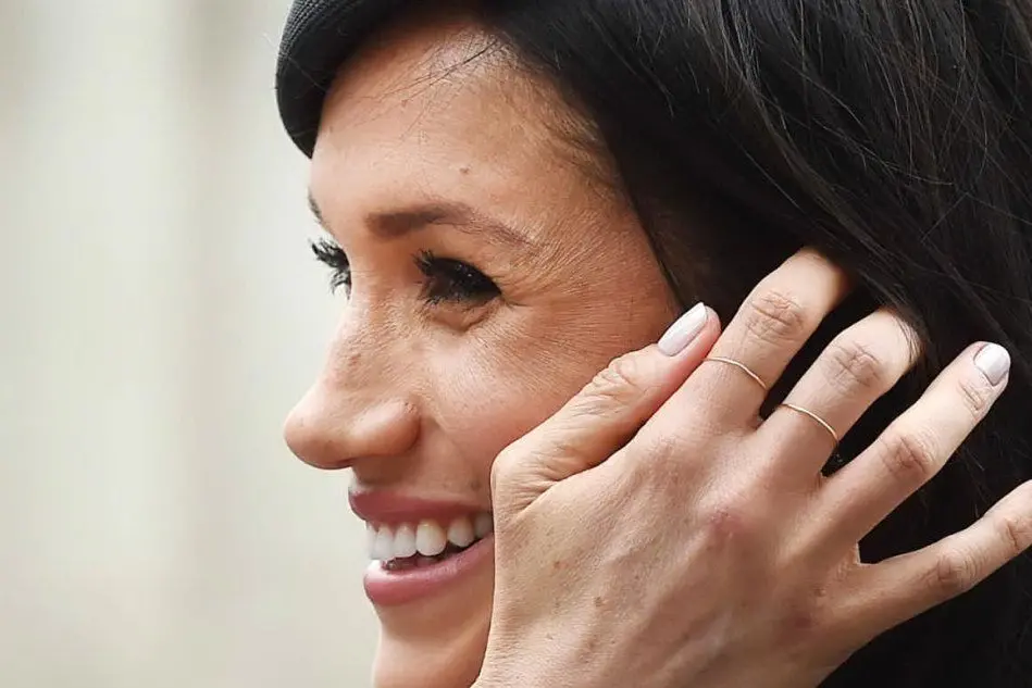 Tanti auguri Meghan Markle: la duchessa di Sussex compie 37 anni