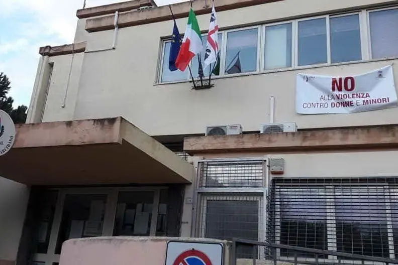 (foto L'Unione Sarda - Sanna)