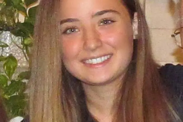 Camilla Canepa (Ansa)