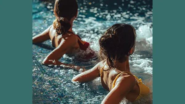 T Hotel продлил программу wellness Summer Ritual до 10 сентября