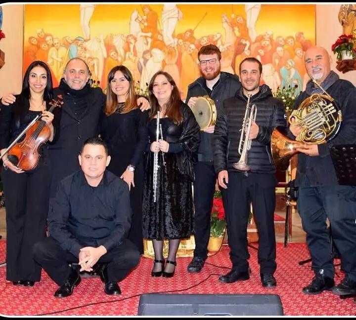 Quartu, concerti e iniziative per Sa die de sa Sardigna