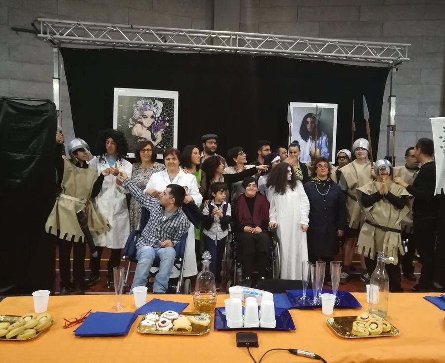Musica e sport contro pregiudizi e disabilità