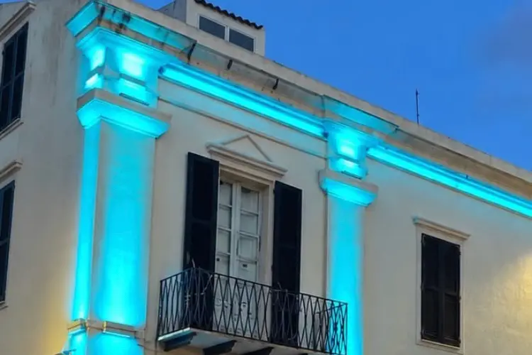 Palazzo del Marchese (foto concessa)