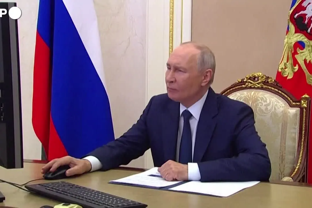 Elezioni in Russia per il rinnovo della Duma: il voto di Putin e Medvedev