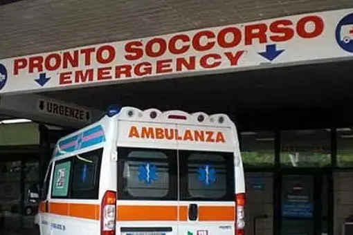 Ambulanza