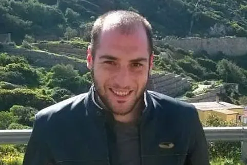 Luke Kernan