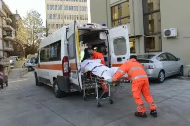 Il 14 febbraio Mauro Contini ha avuto un malore