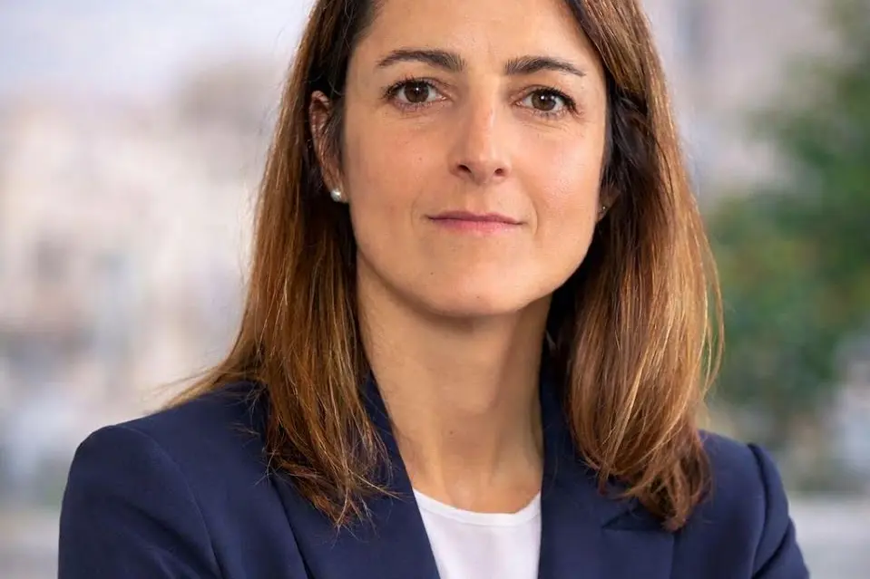 Valeria Manca (foto concessa)