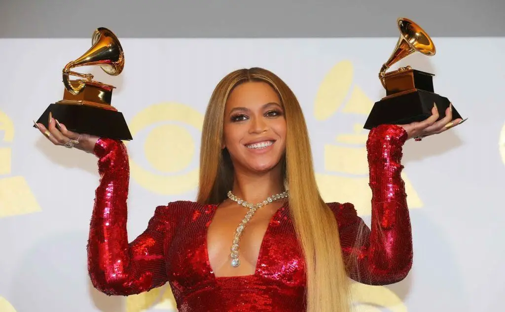 Beyoncé: artista, innovatrice e mamma