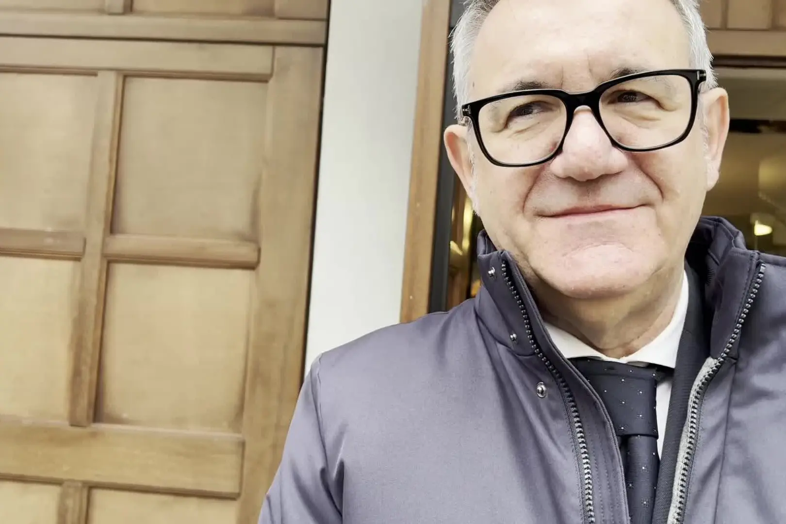 Il presidente del Consiglio regionale Comandini: