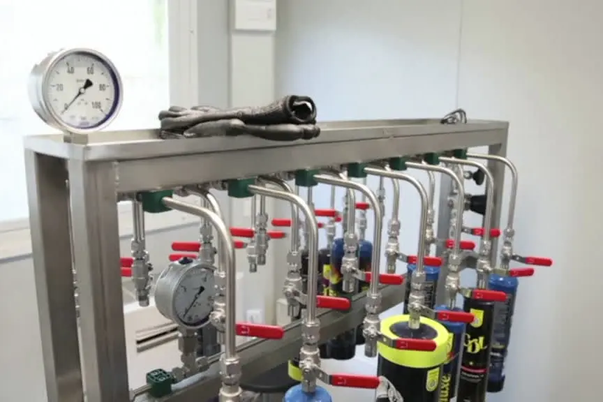 La tecnologia cleantech che trasforma protossido di azoto in ossigeno