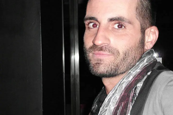 Antonio Fara (foto Facebook)