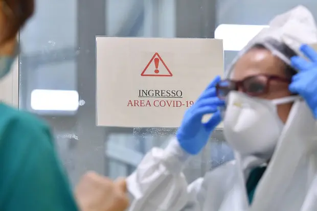 Immagine simbolo (Ansa)