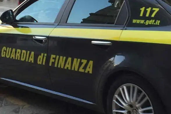 Guardia di Finanza