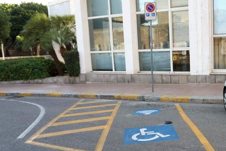 La lettera del giorno: &quot;Ho parcheggiato negli spazi per disabili, chiedo scusa&quot;