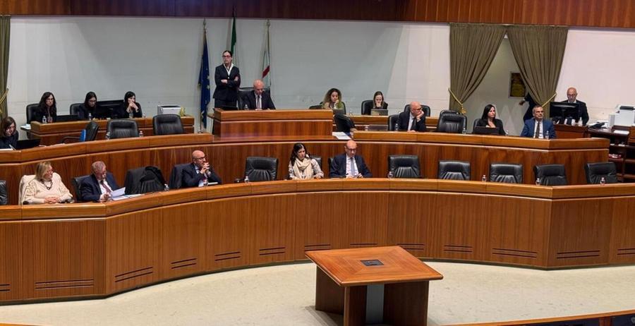 Asl, Todde nomina gli ultimi due manager