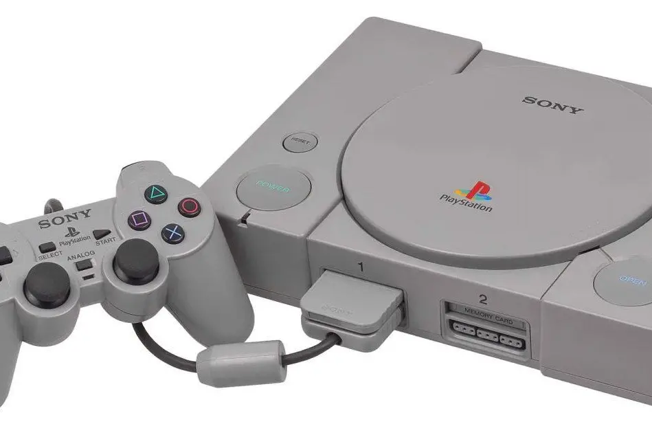 #AccaddeOggi: 29 settembre 1995, la PlayStation sbarca in Europa
