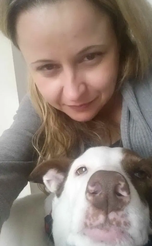 Simona e Birba da Cagliari