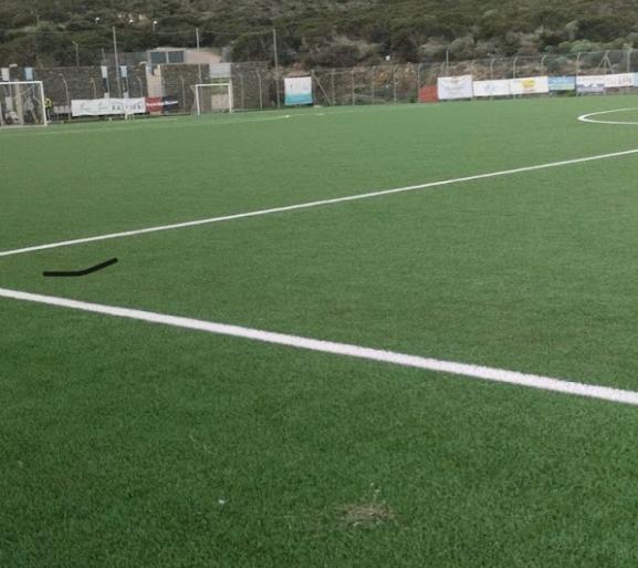 Stintino, via alla riqualificazione del Centro sportivo Rocca Ruja