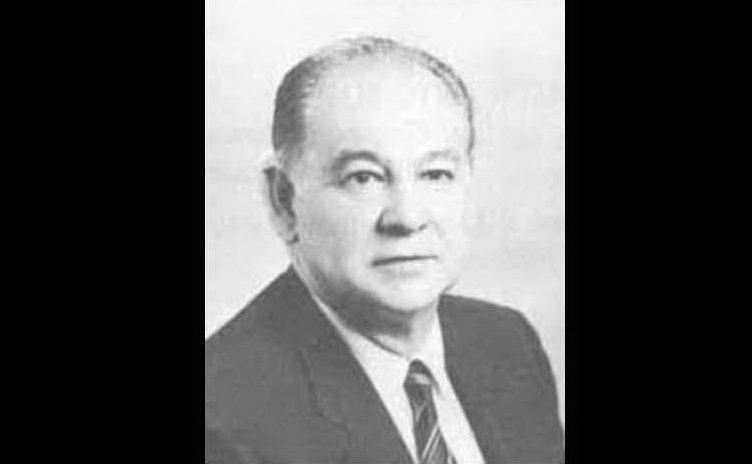 Nino Giagu, presidente a inizio anni Settanta