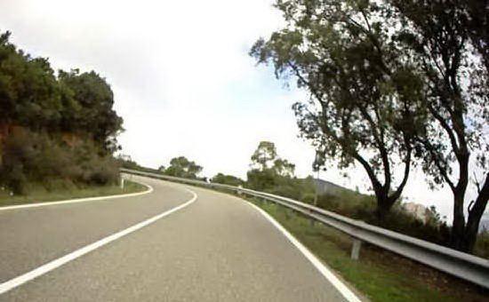 Burcei, strada per Campuomu: interrogazione alla Città metropolitana